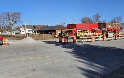 Main Street Project Update