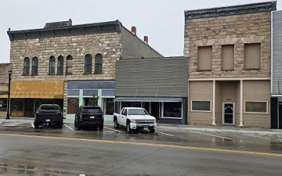 Main Street Businesses are Getting Revitalized