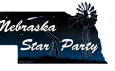 30th Annual Nebraska Star Party