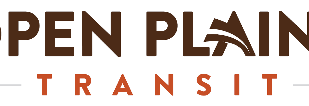 Open Plains Transit is Hiring