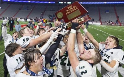 The NSAA Class D2 Football State Championship
