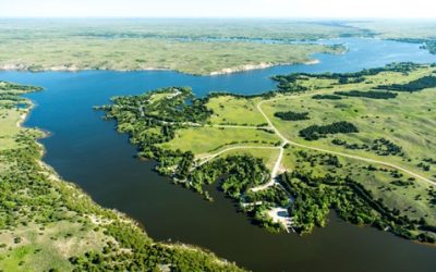 Merritt Reservoir North Project Update