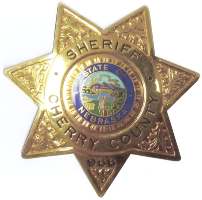 Cherry County Attorney, Sheriff, Release Joint Statement on Immigration Enforcement