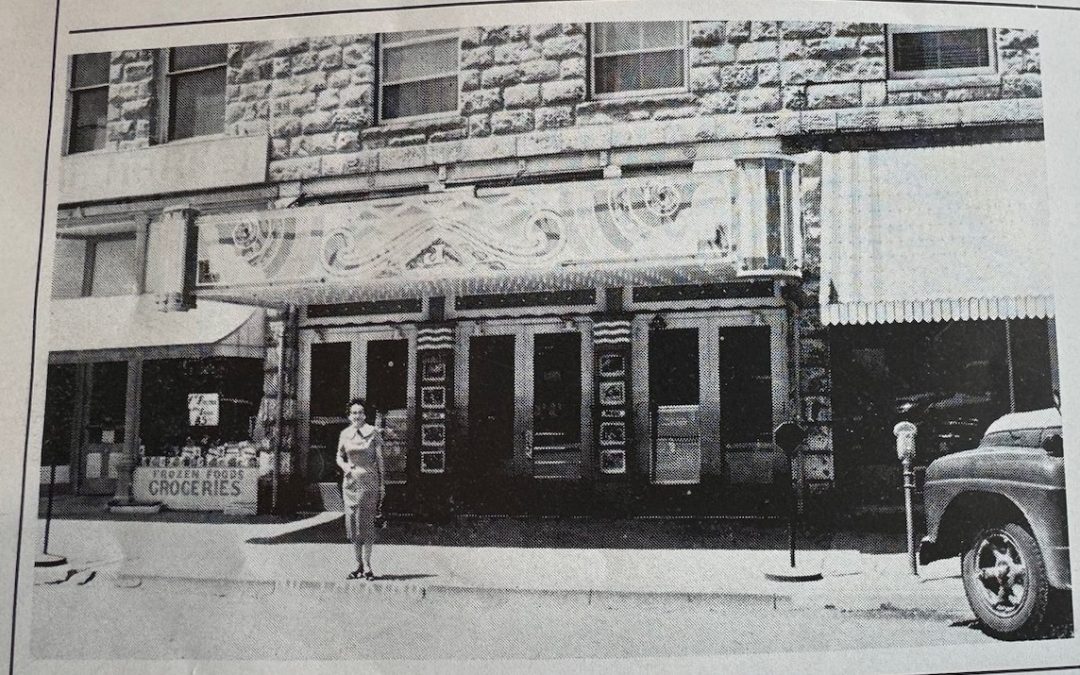 Heart City Theater Group Purchases Old Jewell Theater Building