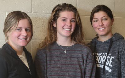 Local Trio To Sing National Anthem At NSAA State Event