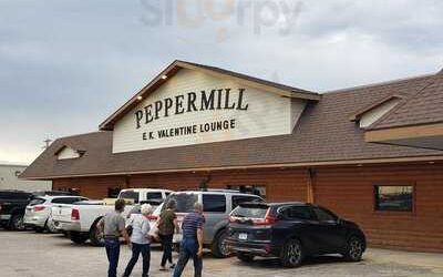 Peppermill to Close February 28, 2025