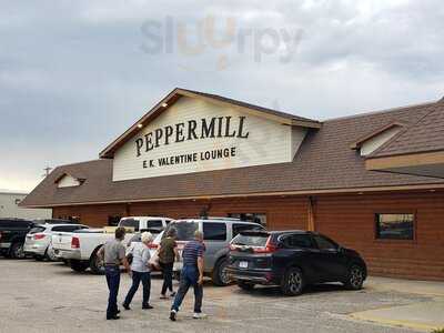 Peppermill to Close February 28, 2025