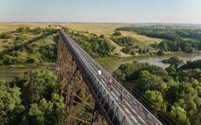 Nebraska Sandhills Named One Of Five Top Destinations