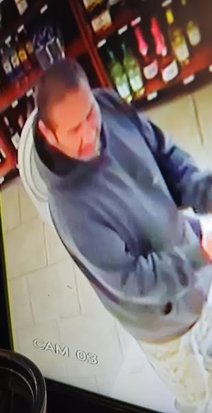 VPD Requesting Public’s Assistance