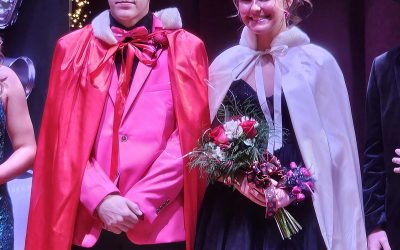 Game of Love, 81st Annual Valentine Coronation