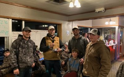 1st Annual Heart City Coyote Contest Results