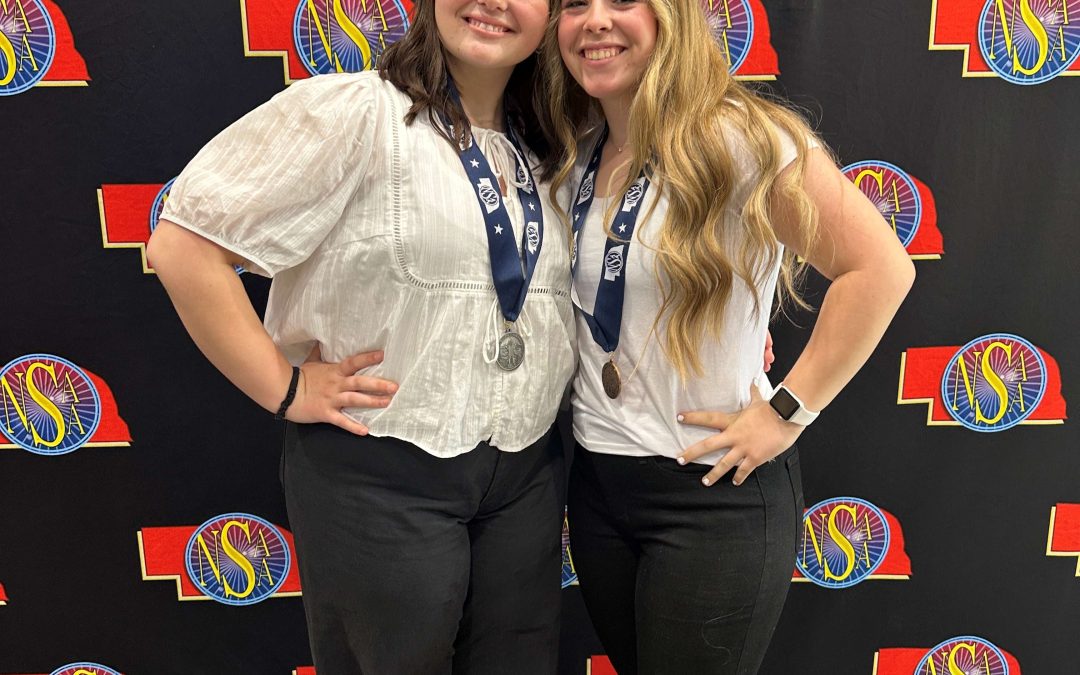 Bitner and Miller Place at State Journalism