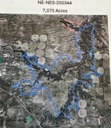 Good Progress Over Weekend on Plum Creek Fire