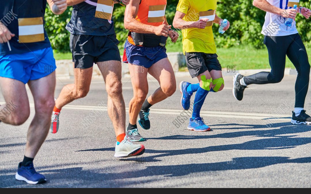 Heart City to Host Marathon on Crazy Day August 2nd