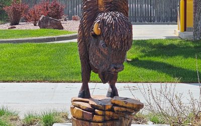 Third Annual Main Street Artwalk This Friday Evening