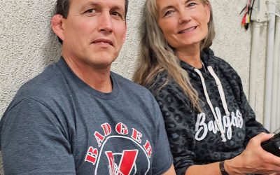 Allison Formally Inducted Into Wrestling Hall of Fame